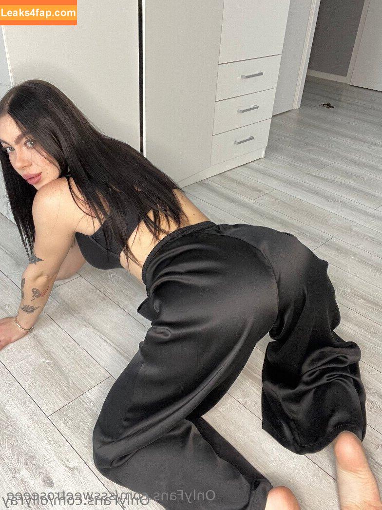sssweetroseeee /  leaked photo photo #0010