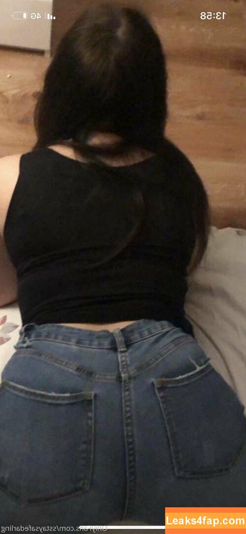 sstaysafedarling /  leaked photo photo #0013