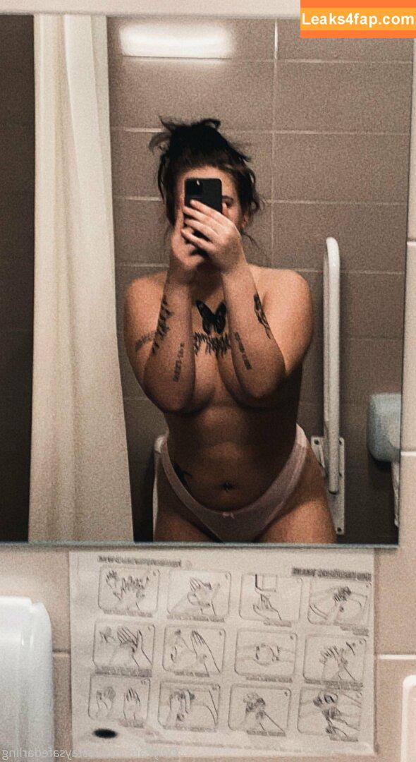 sstaysafedarling /  leaked photo photo #0021