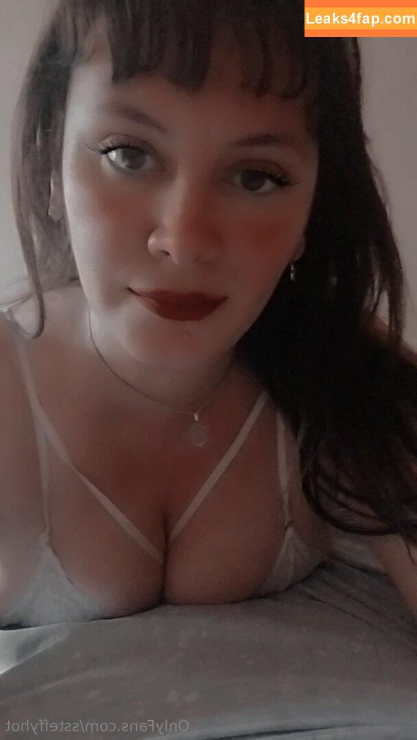 ssteffyhot / sdougherty21 leaked photo photo #0012