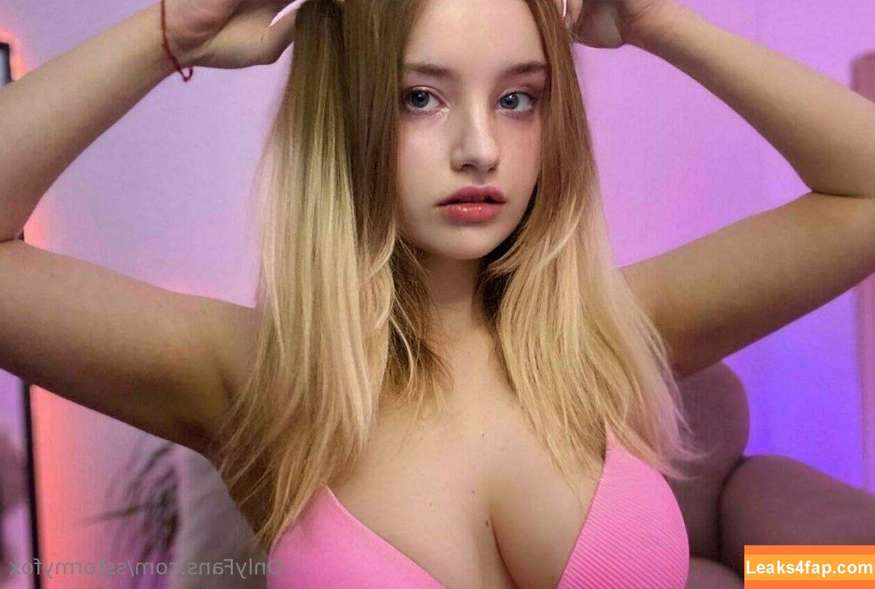 sstormyfox / st0rmfox leaked photo photo #0178