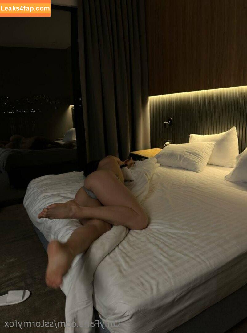 sstormyfox / st0rmfox leaked photo photo #0280