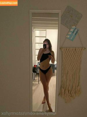 sstormyfox photo #0096