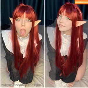 sstormyfox photo #0241