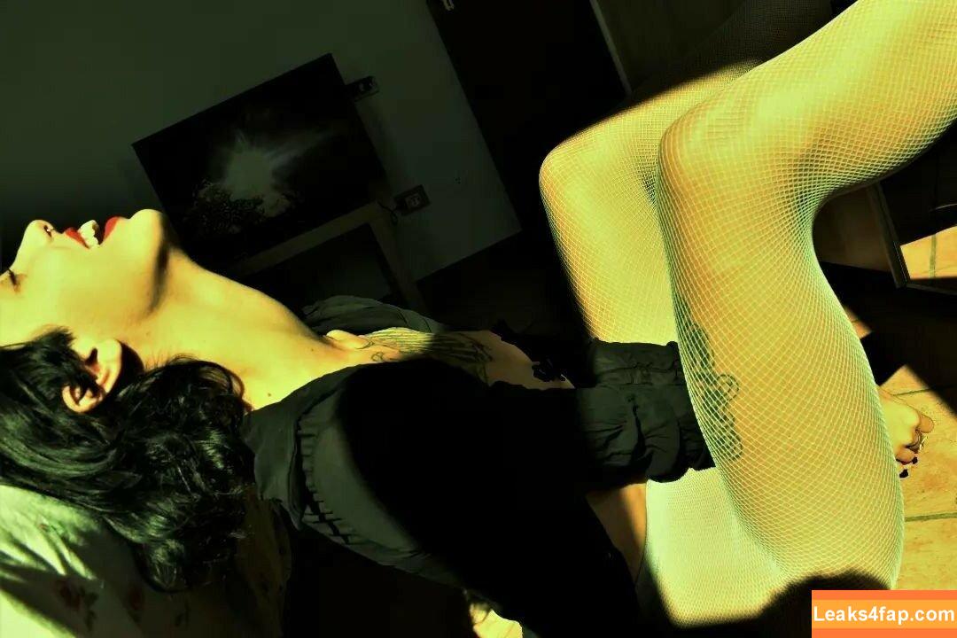 ssugarshock / gin / sugar leaked photo photo #0014