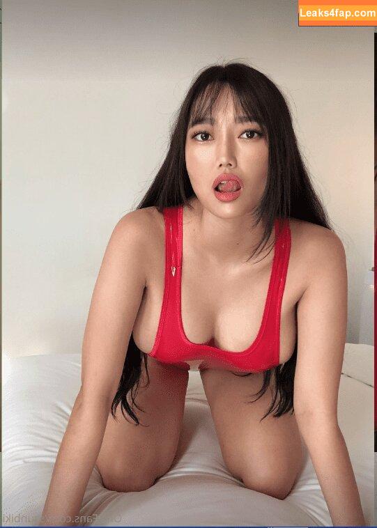 Ssunbiki leaked photo photo #0057
