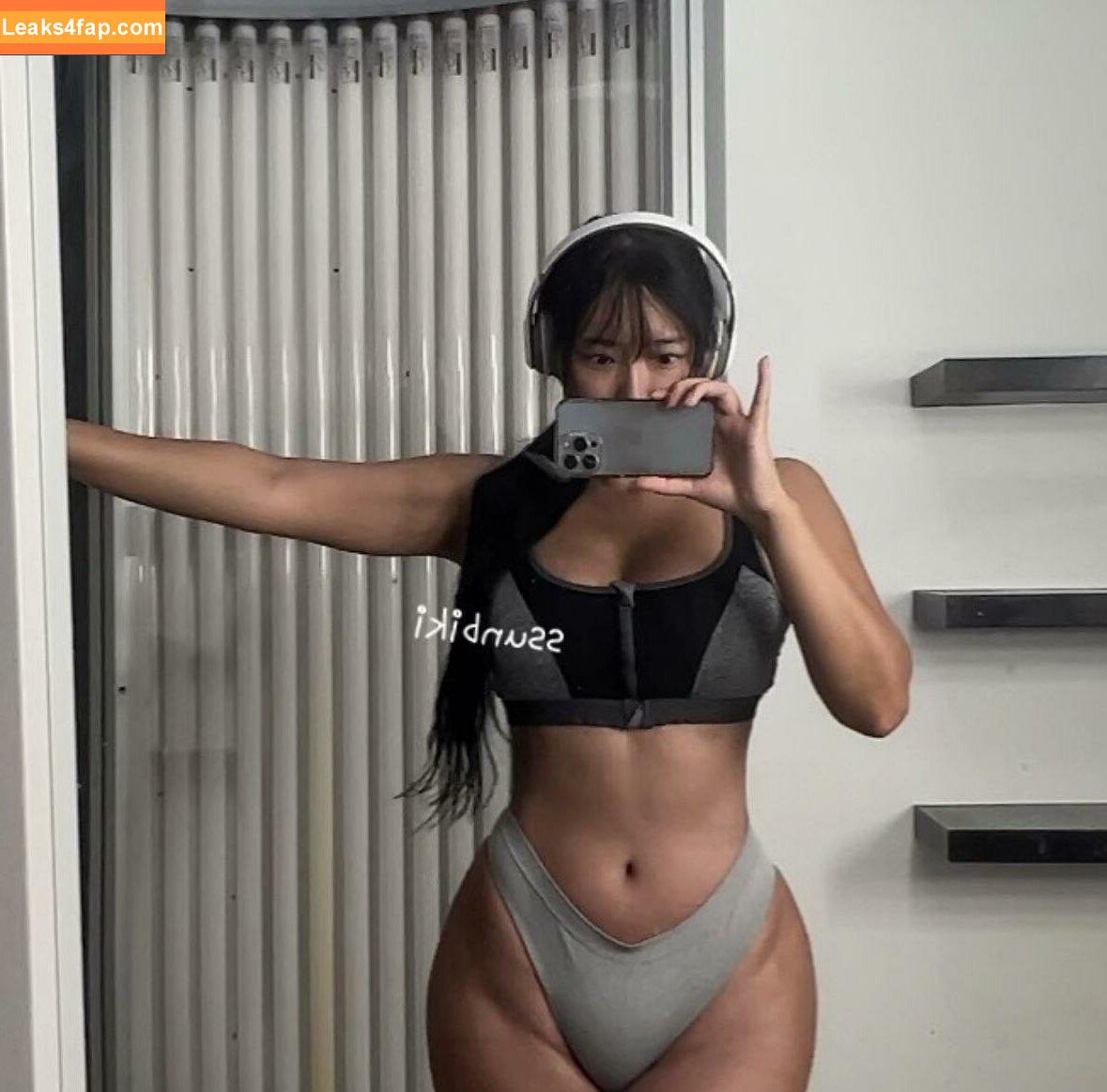 Ssunbiki leaked photo photo #0071