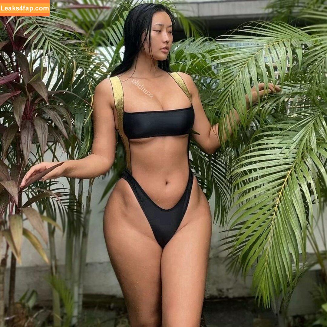 Ssunbiki leaked photo photo #0073