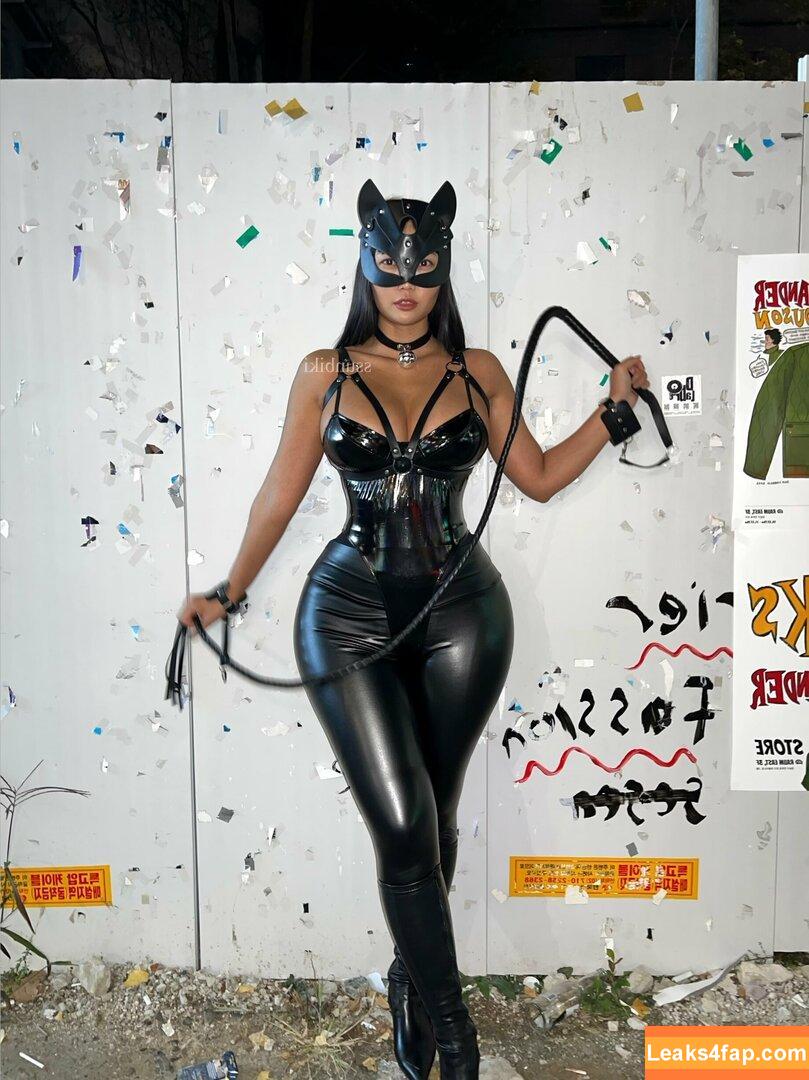 Ssunbiki leaked photo photo #0193