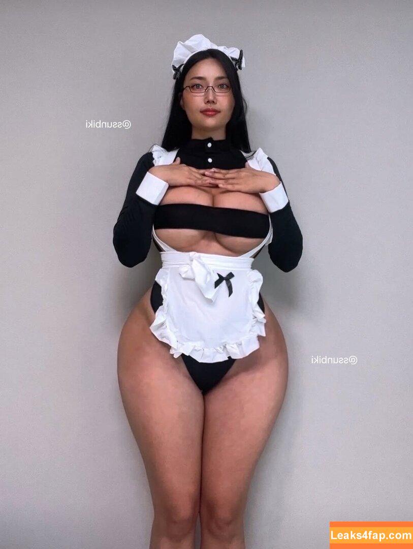 Ssunbiki слитое фото фото #0401