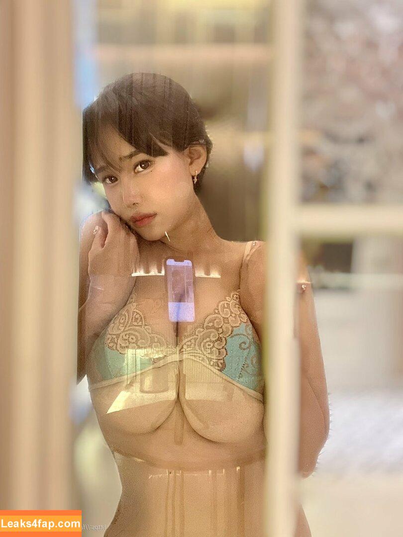 SSusu_Kang.0624 / Sumi Kang leaked photo photo #0016