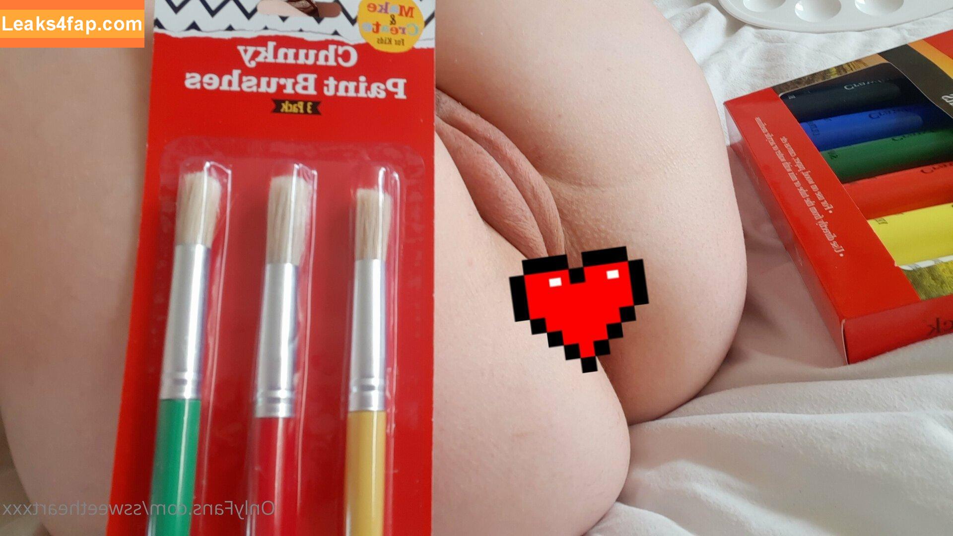 ssweetheartxxx / sweetheartscandies leaked photo photo #0001