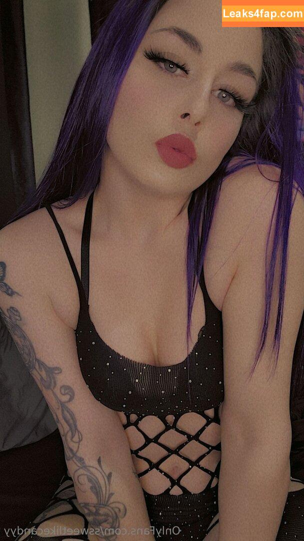 ssweetlikecandyy / sweet_like_candyyyy leaked photo photo #0001