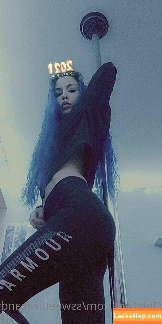ssweetlikecandyy / sweet_like_candyyyy leaked photo photo #0007
