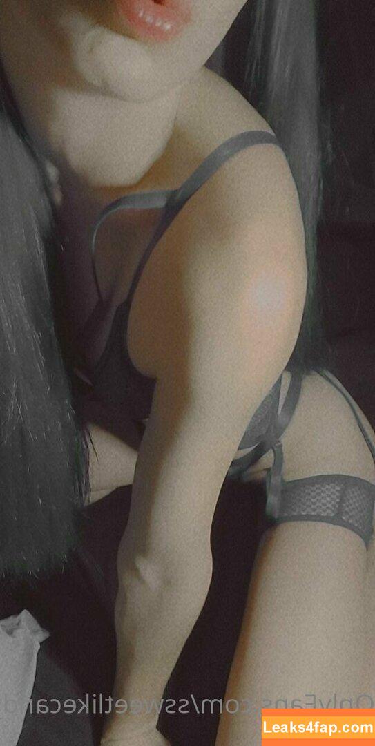 ssweetlikecandyy / sweet_like_candyyyy leaked photo photo #0011