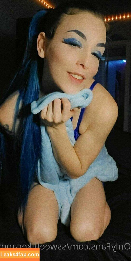 ssweetlikecandyy / sweet_like_candyyyy leaked photo photo #0012