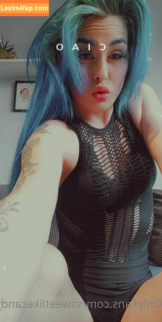 ssweetlikecandyy / sweet_like_candyyyy leaked photo photo #0018