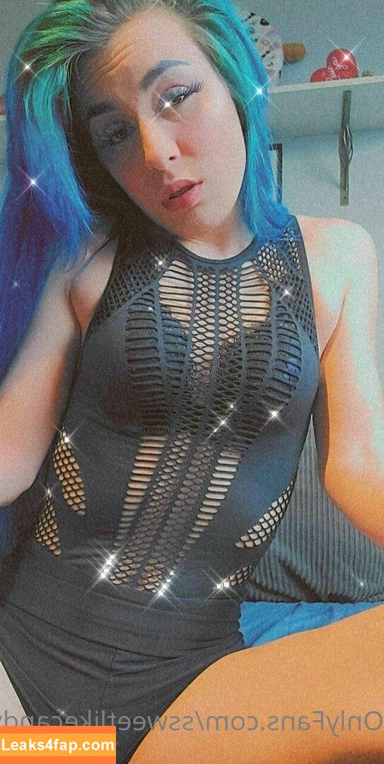 ssweetlikecandyy / sweet_like_candyyyy leaked photo photo #0019