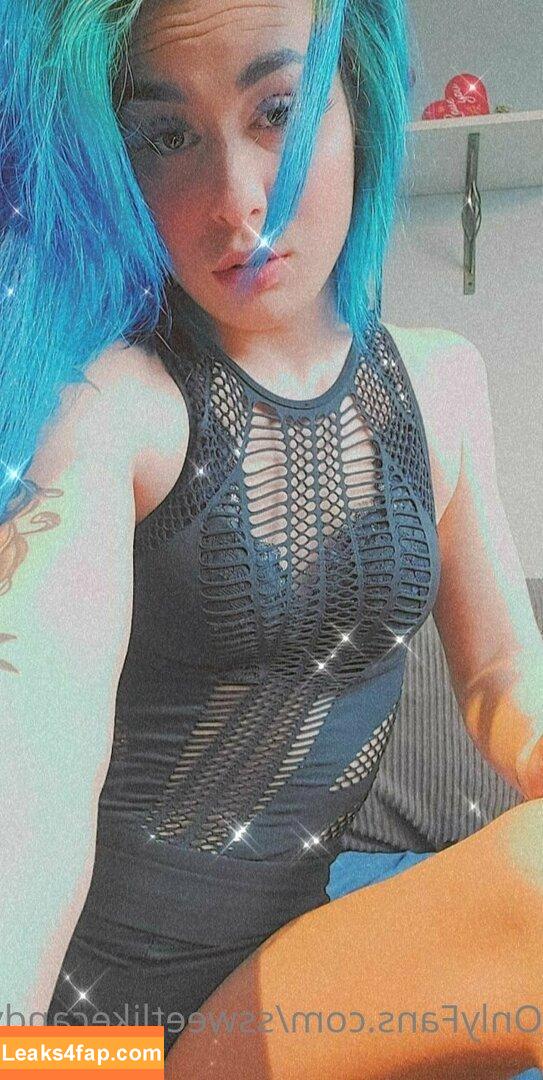ssweetlikecandyy / sweet_like_candyyyy leaked photo photo #0020