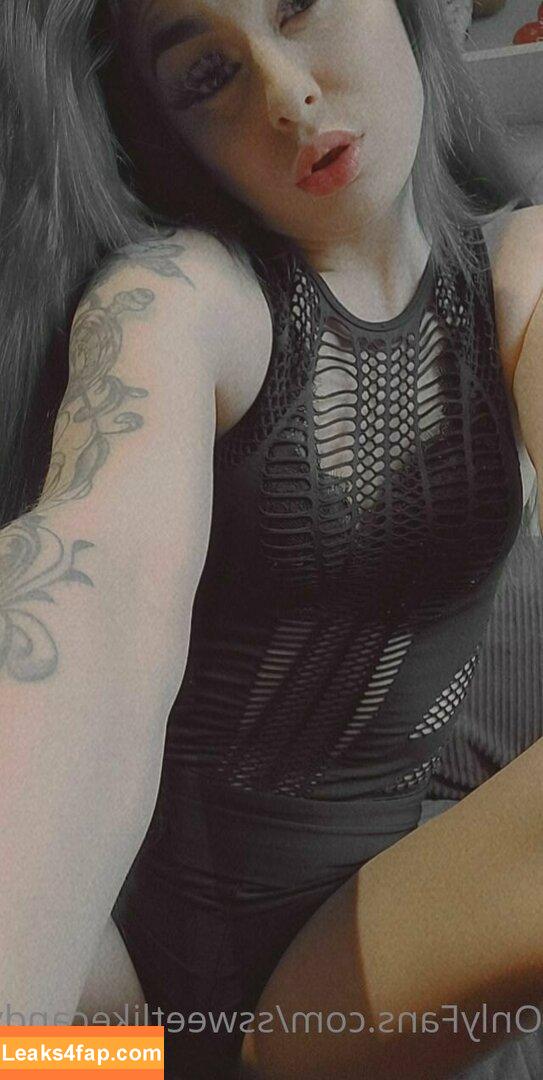 ssweetlikecandyy / sweet_like_candyyyy leaked photo photo #0021