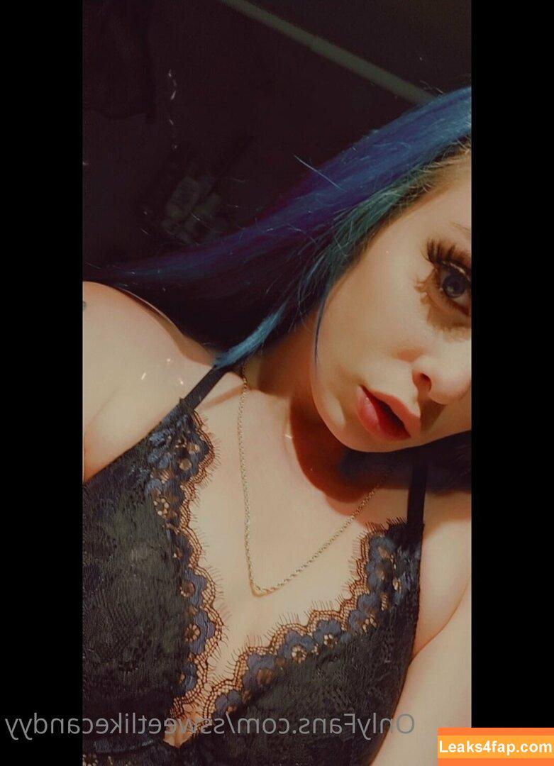 ssweetlikecandyy / sweet_like_candyyyy leaked photo photo #0022
