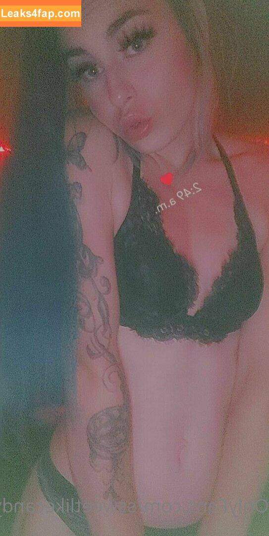 ssweetlikecandyy / sweet_like_candyyyy leaked photo photo #0024