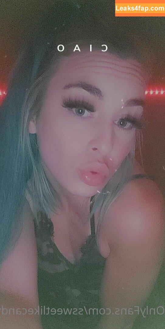 ssweetlikecandyy / sweet_like_candyyyy leaked photo photo #0025