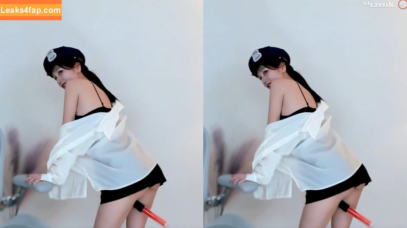 ssyg11 / BJ 민주아 слитое фото фото #0017