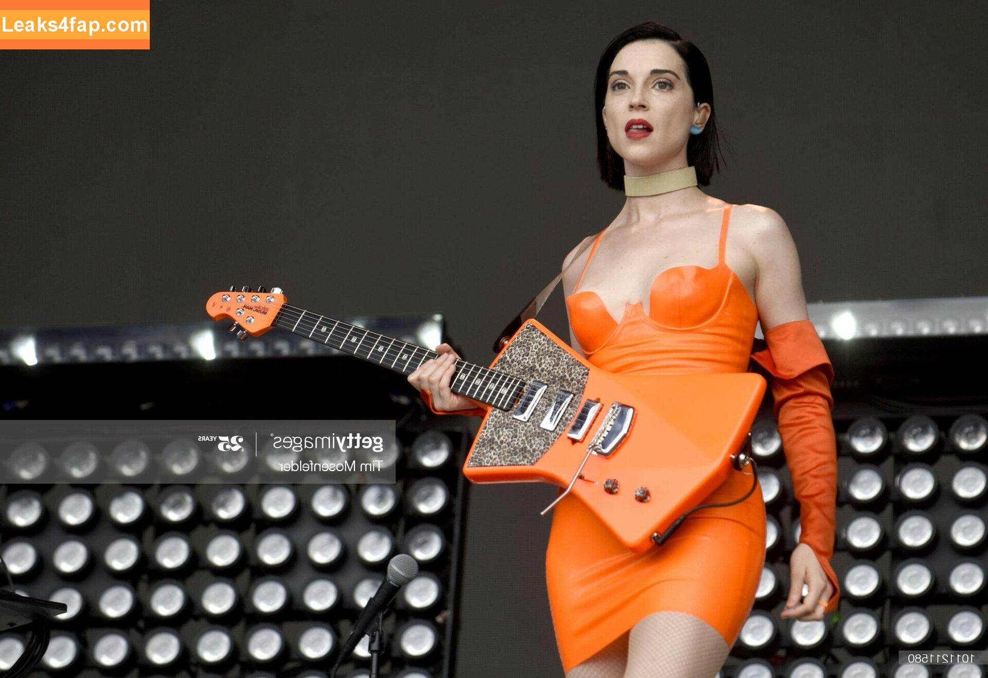 St Vincent / Annie Erin Clark / muddaub / st_vincent leaked photo photo #0004