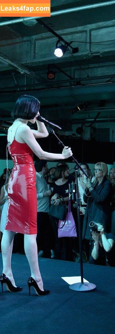 St Vincent / Annie Erin Clark / muddaub / st_vincent leaked photo photo #0006