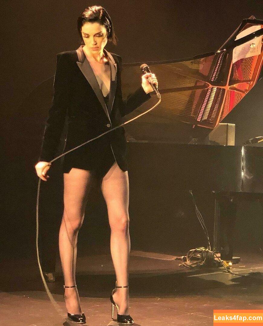 St Vincent / Annie Erin Clark / muddaub / st_vincent leaked photo photo #0016
