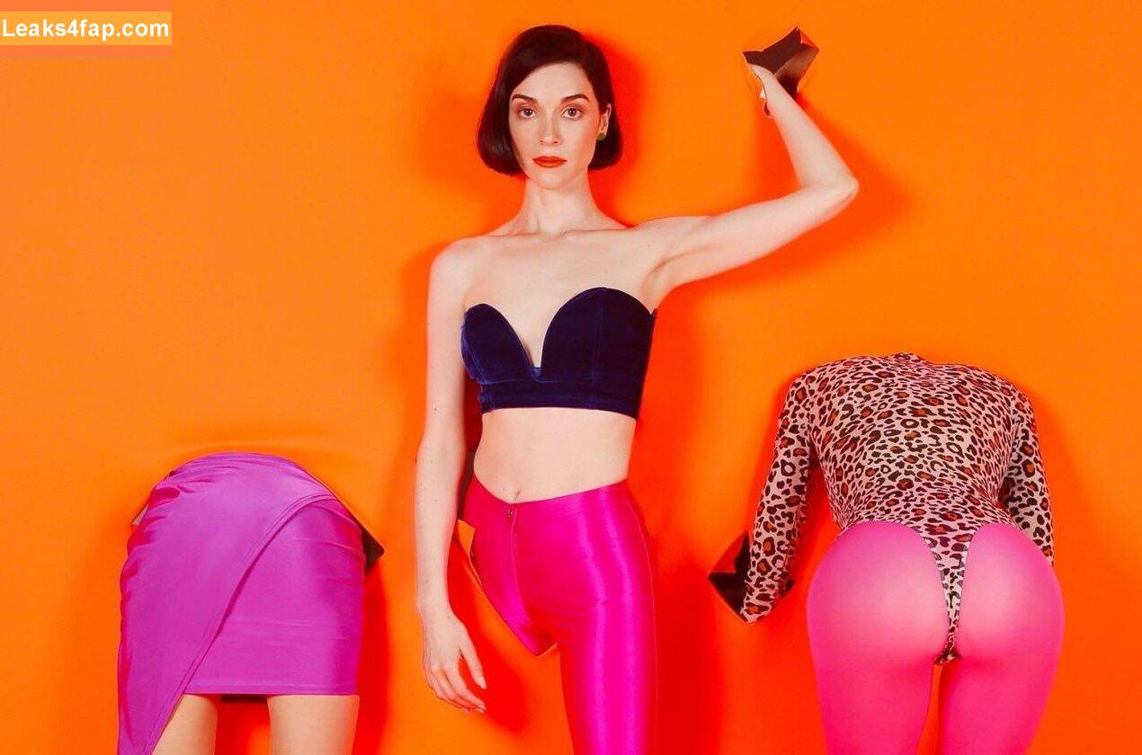 St Vincent / Annie Erin Clark / muddaub / st_vincent leaked photo photo #0020
