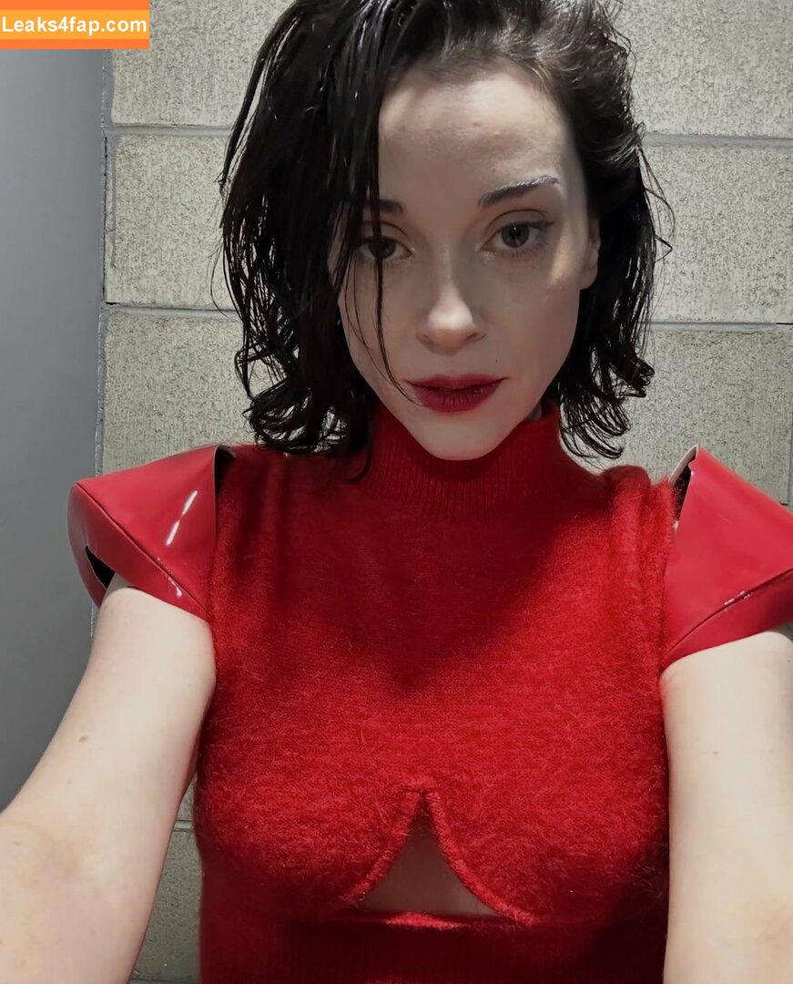 St Vincent / Annie Erin Clark / muddaub / st_vincent leaked photo photo #0153