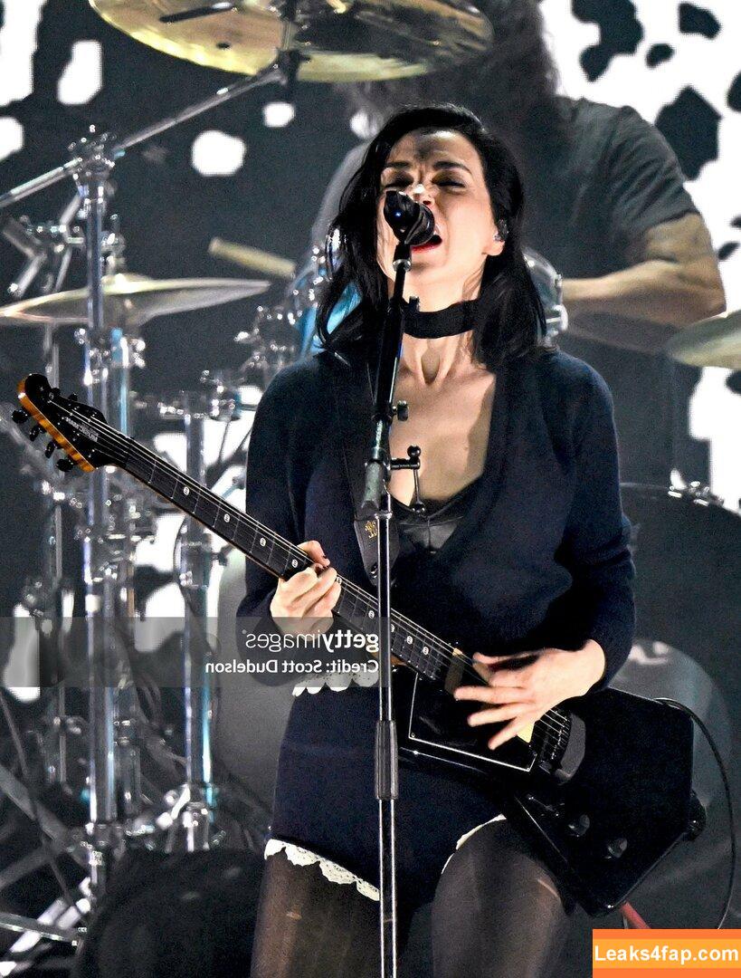 St Vincent / Annie Erin Clark / muddaub / st_vincent leaked photo photo #0157