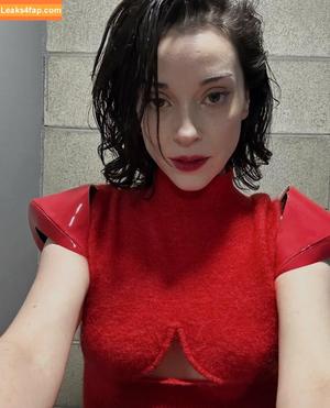 St Vincent photo #0153