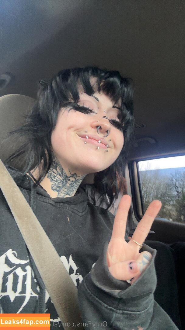 stabbysavvy666 /  leaked photo photo #0028