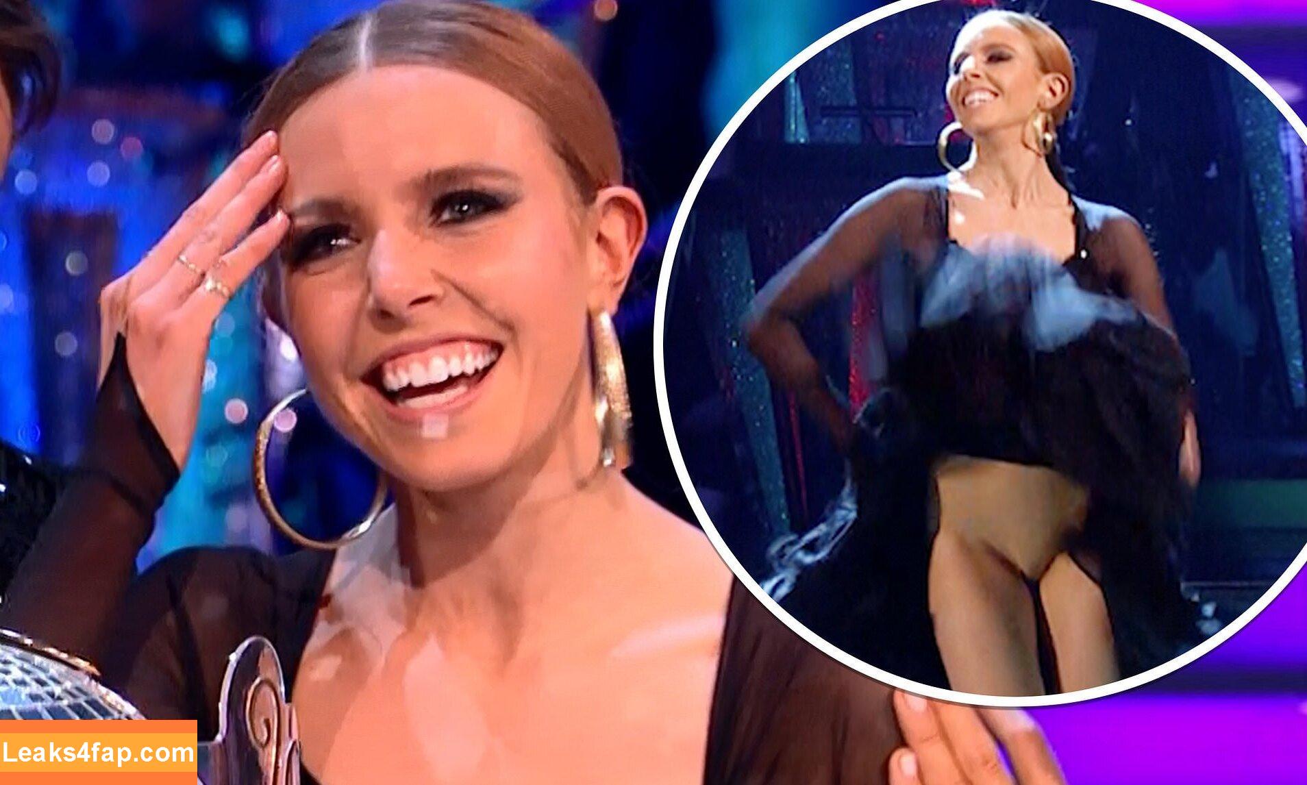 Stacey Dooley / sjdooley leaked photo photo #0042