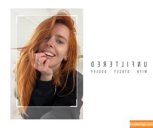 Stacey Dooley фото #0057