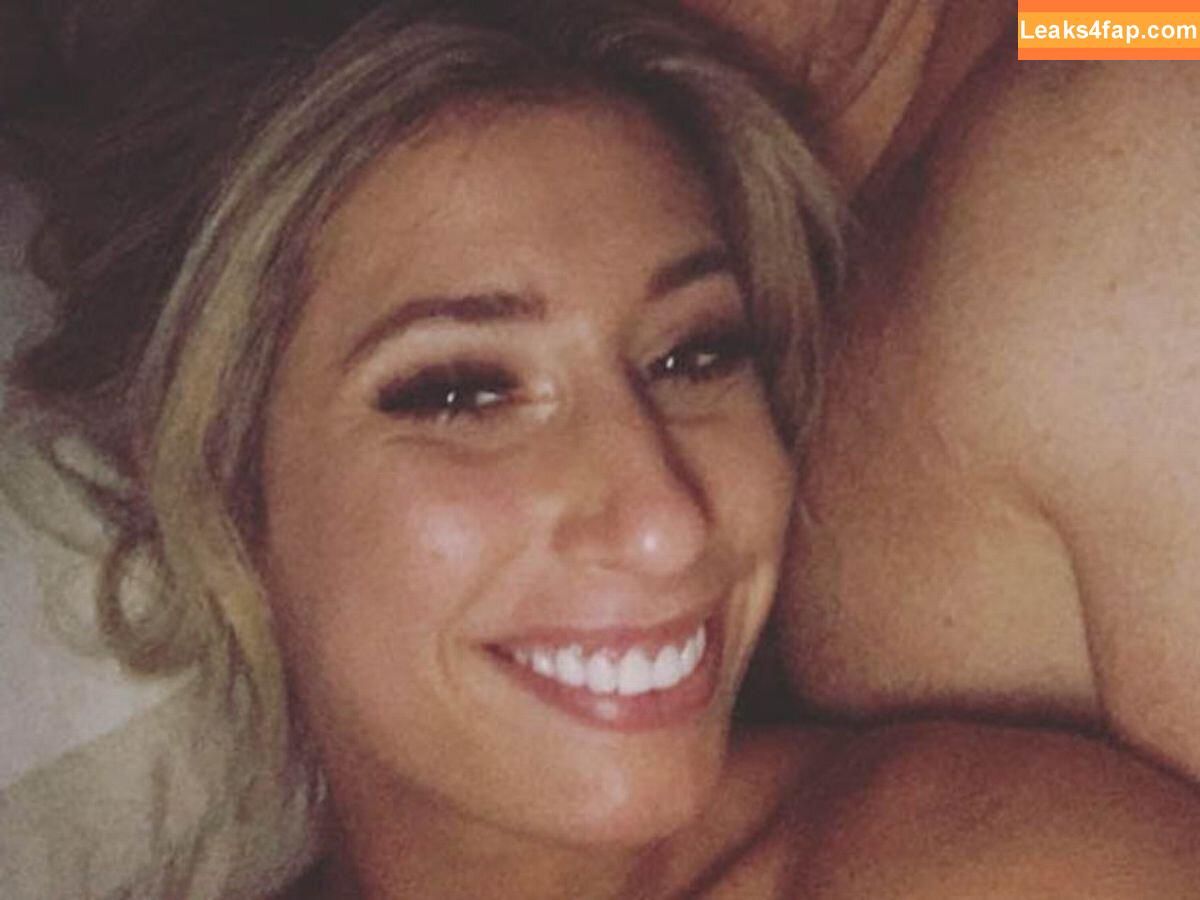 Stacey Solo /  leaked photo photo #0012