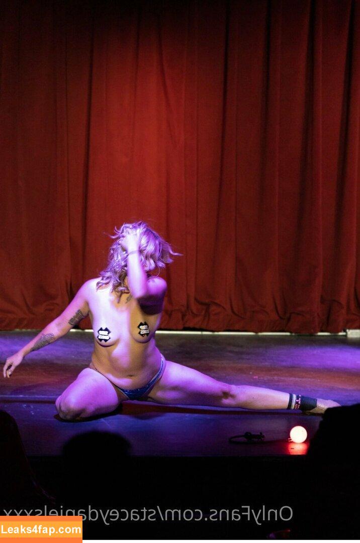 staceydanielsentertainer / staceydoesitbetter leaked photo photo #0016