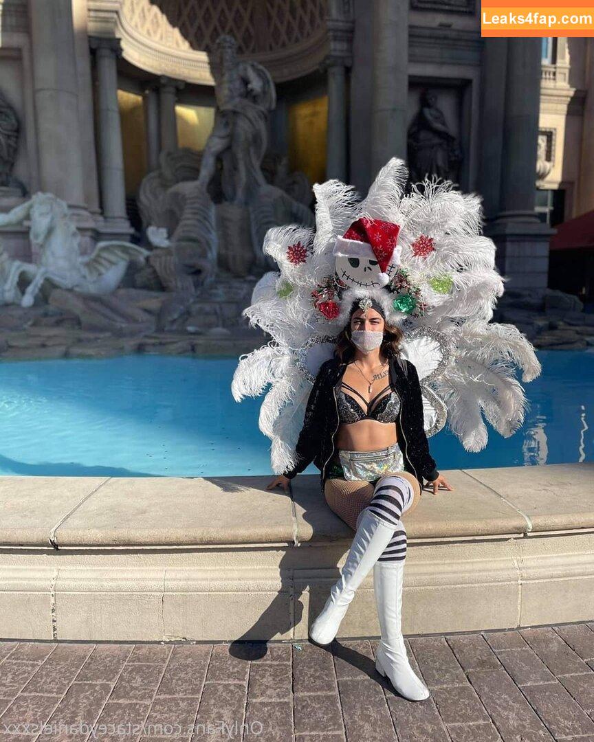 staceydanielsentertainer / staceydoesitbetter leaked photo photo #0023