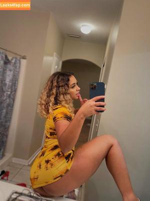 Stacia Darae photo #0001