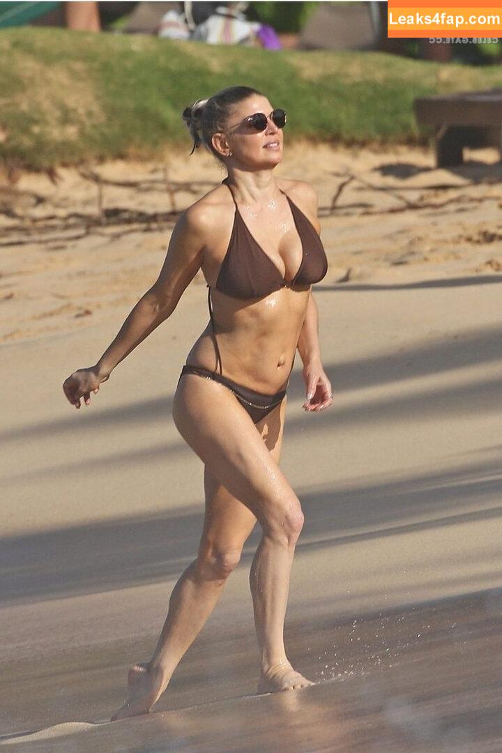 Stacy Ferguson / Fergie leaked photo photo #0174