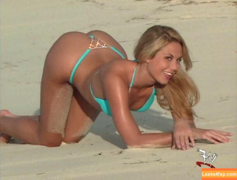 Stacy Keibler / StacyKeibler leaked photo photo #0034