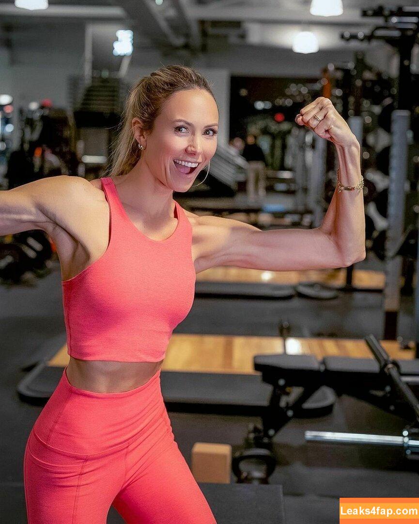Stacy Keibler / StacyKeibler leaked photo photo #0074