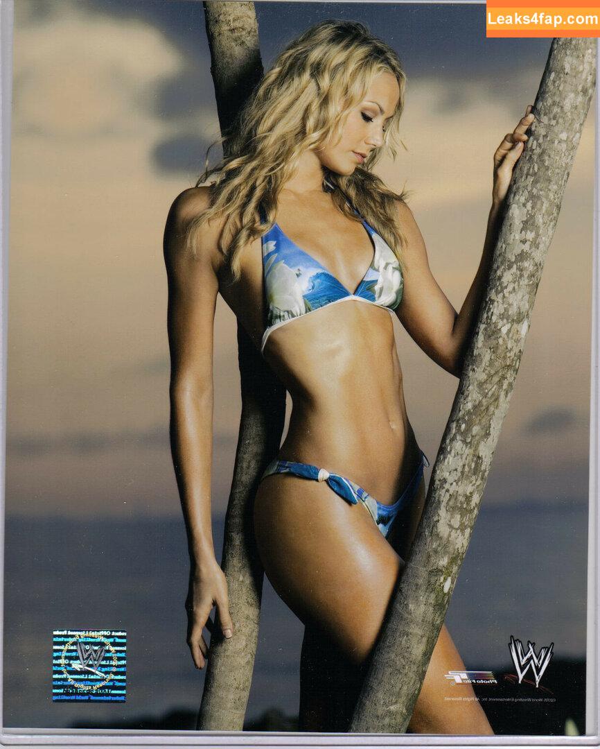 Stacy Keibler / StacyKeibler слитое фото фото #0508