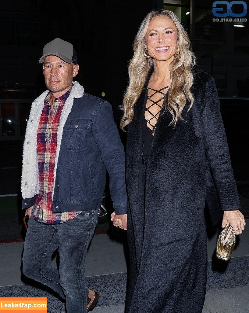 Stacy Keibler / StacyKeibler leaked photo photo #0744