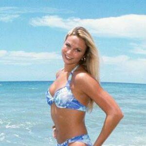 Stacy Keibler photo #0009