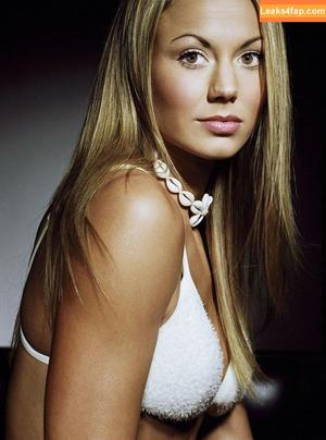 Stacy Keibler photo #0013