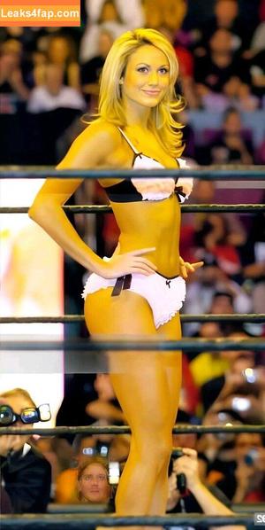 Stacy Keibler photo #0100